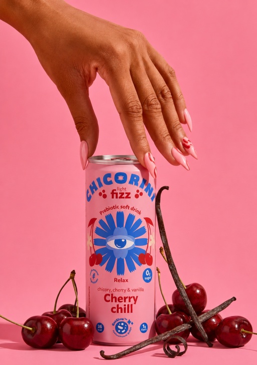 Cherry Chill