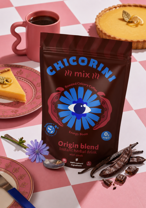 Origin Blend