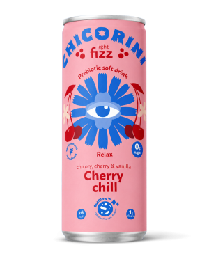 Cherry Chill