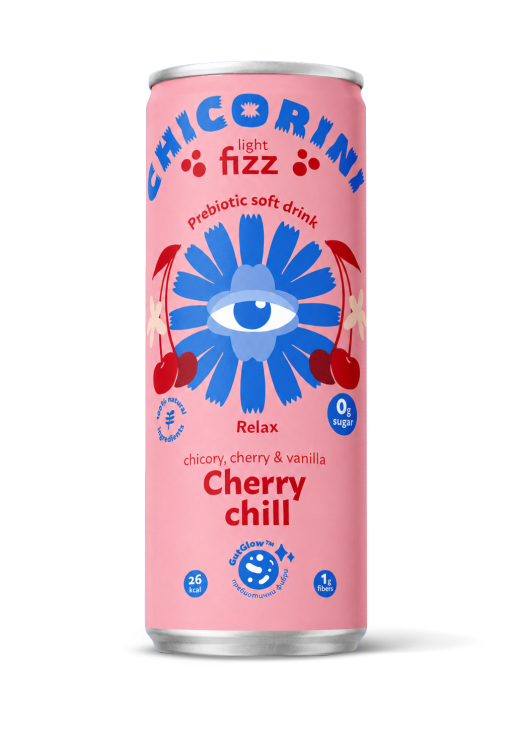 Cherry Chill