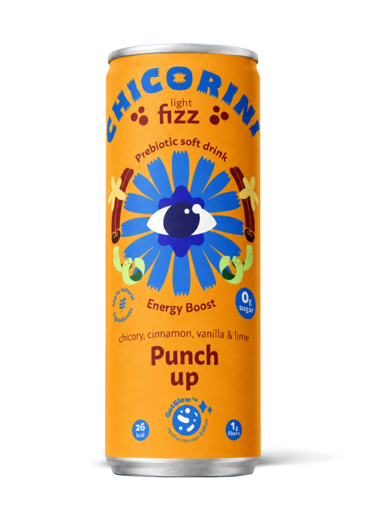Punch Up