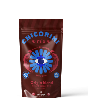 Origin Blend