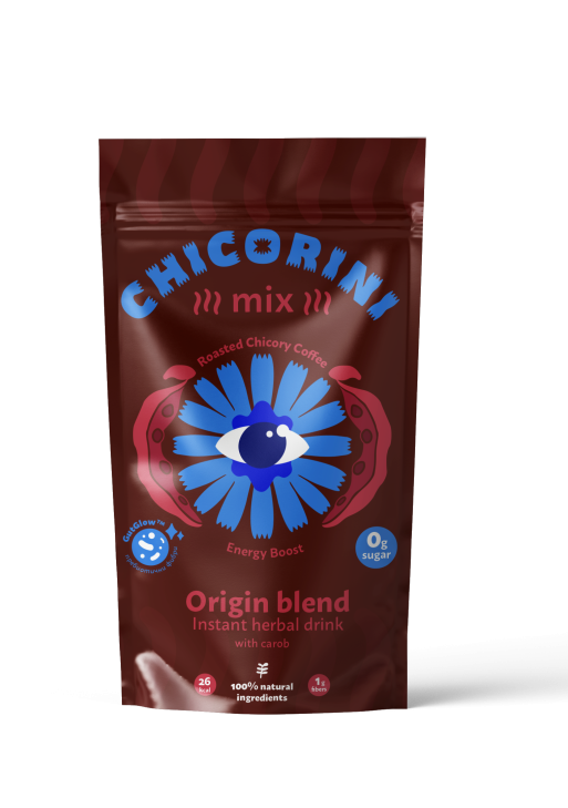 Origin Blend
