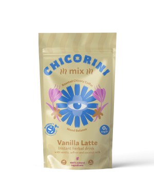 Vanilla Latte