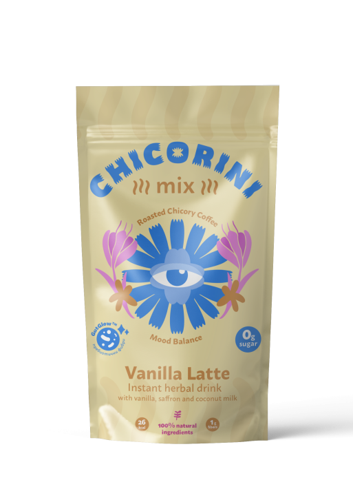 Vanilla Latte